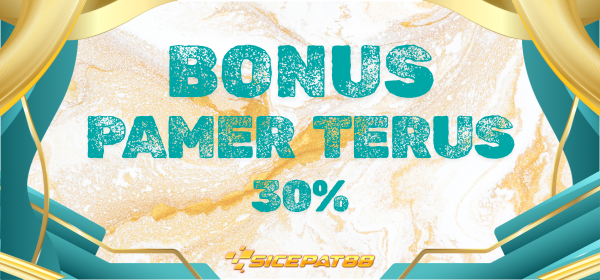 SICEPAT88 PAMER TERUS